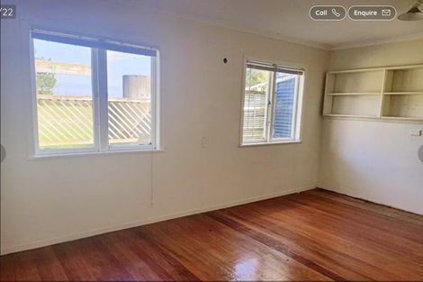 Photo of property in 46 Nuhaka Opoutama Road, Nuhaka, 4198