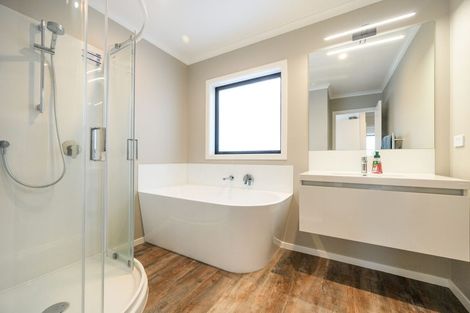 Photo of property in 12a Norwich Place, Awapuni, Palmerston North, 4412