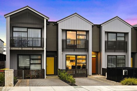 Photo of property in 13 Wai Place, Westgate, Auckland, 0614