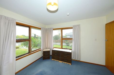 Photo of property in 16 Monowai Crescent, North New Brighton, Christchurch, 8083
