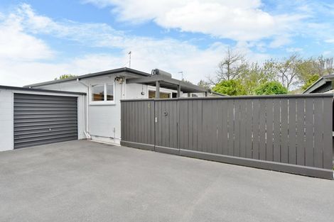 Photo of property in 4/21 Winchester Street, Merivale, Christchurch, 8014