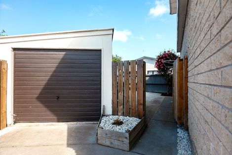 Photo of property in 6/20 Rosewarne Street, Spreydon, Christchurch, 8024