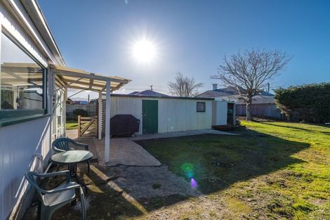 Photo of property in 146 High Street, Waimate, 7924
