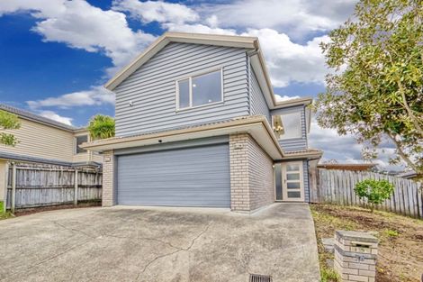 Photo of property in 78 Clover Drive, Henderson, Auckland, 0610