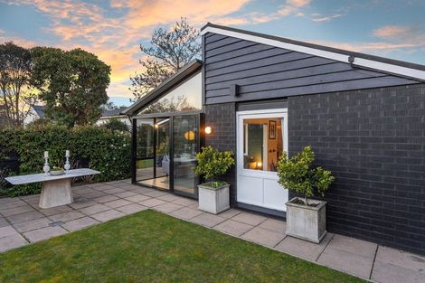 Photo of property in 110 Idris Road, Bryndwr, Christchurch, 8052