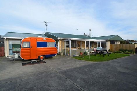 Photo of property in 302 Elles Road, Strathern, Invercargill, 9812