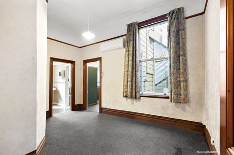 Photo of property in 97 Webb Street, Mount Cook, Wellington, 6011