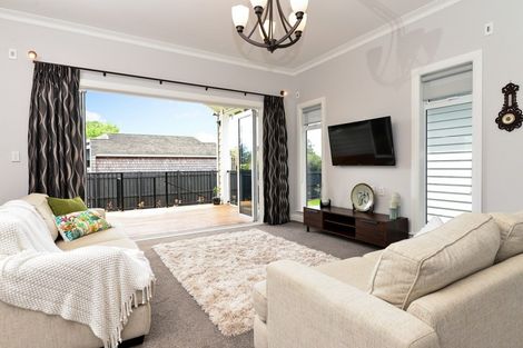 Photo of property in 4 Wye Street, Frankton, Hamilton, 3204