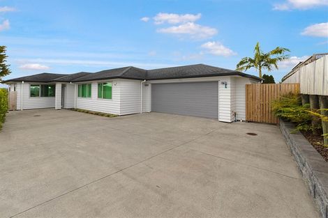 Photo of property in 38e Hetherington Road, Ranui, Auckland, 0612