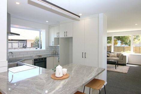 Photo of property in 16 Belmont Street, Avondale, Christchurch, 8061