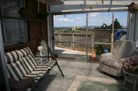Photo of property in 15 Burke Place, Huntly, 3700