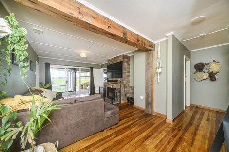 Photo of property in 390 Beamish Road, Santoft, Bulls, 4894