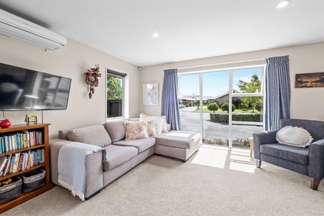 Photo of property in 20 Magnolia Drive, Netherby, Ashburton, 7700