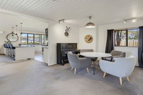 Photo of property in 21 Glenhill Drive, Witherlea, Blenheim, 7201