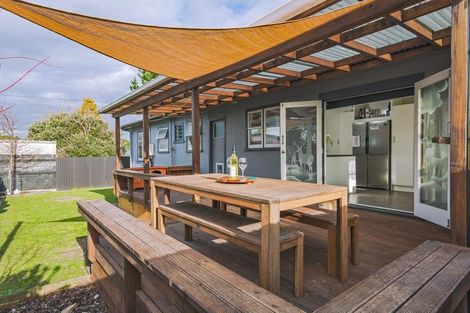 Photo of property in 153b Maxwells Line, Awapuni, Palmerston North, 4412