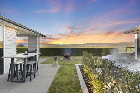 Photo of property in 21 Maple Place, Matamata, 3400