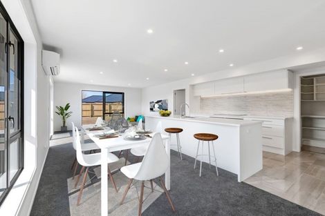 Photo of property in 29 Amur Crescent, Rolleston, 7615