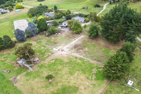 Photo of property in 72 Kuku Road, Pohangina, Ashhurst, 4884
