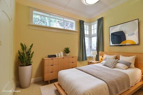 Photo of property in 110 Bedford Street, Saint Clair, Dunedin, 9012