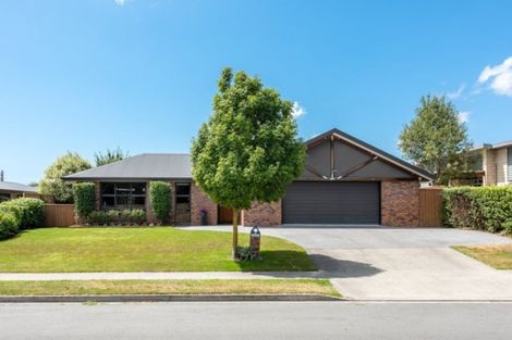Photo of property in 35 Forest Park Drive, Witherlea, Blenheim, 7201