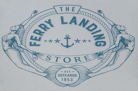 Photo of property in 1139 Purangi Road, Ferry Landing, Whitianga, 3591