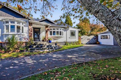 Photo of property in 48 Maire Street, Inglewood, 4330