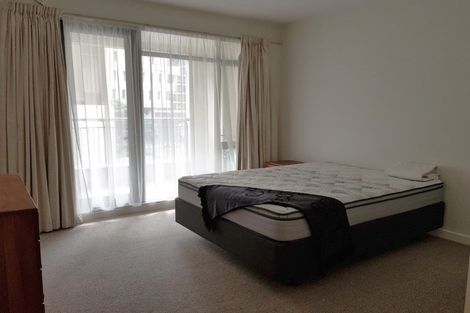 Photo of property in Kate Sheppard Apartments, 4d/42 Molesworth Street, Thorndon, Wellington, 6011
