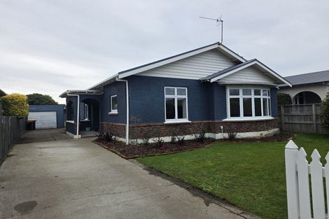 Photo of property in 29 Melbourne Street, Windsor, Invercargill, 9810