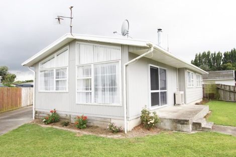 Photo of property in 25 George Street, Pahiatua, 4910