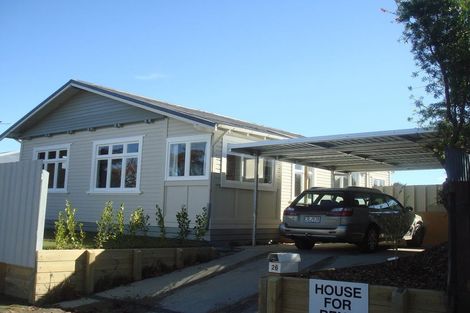 Photo of property in 26 Mangarau Crescent, Havelock North, 4130