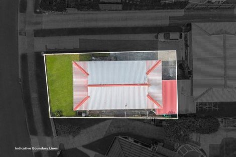 Photo of property in 44a Edgewater Parade, Waiuku, 2123