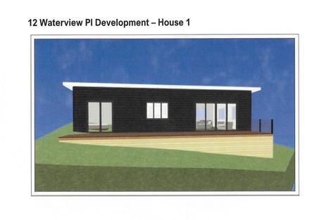 Photo of property in 12a Waterview Place, Haruru, 0204