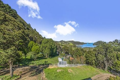 Photo of property in 1a Erua Road, Ostend, Waiheke Island, 1081