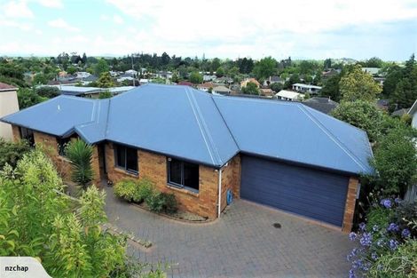 Photo of property in 57 Forest Lake Road, Forest Lake, Hamilton, 3200