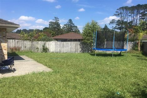 Photo of property in 4 Alderbury Way, Henderson, Auckland, 0612