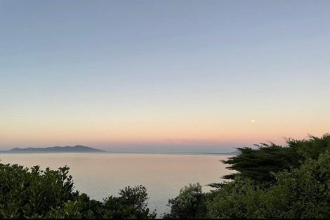 Photo of property in 1 Haunui Way, Pukerua Bay, 5026