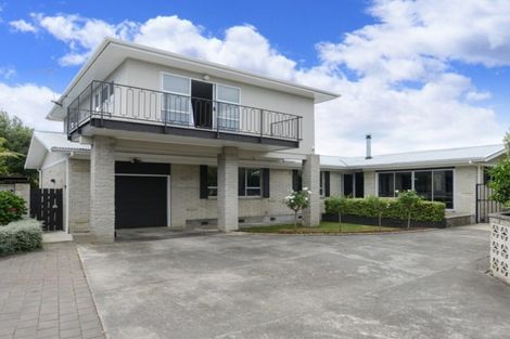 Photo of property in 502 Poplar Place, Akina, Hastings, 4122