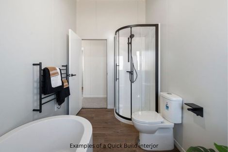 Photo of property in 48a Glasgow Terrace, Feilding, 4702