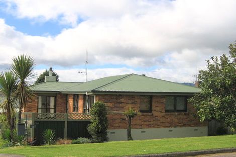 Photo of property in 12 Simmonds Grove, Greerton, Tauranga, 3112