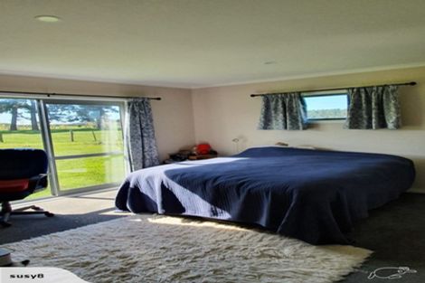 Photo of property in 1105e Santoft Road, Santoft, Bulls, 4894