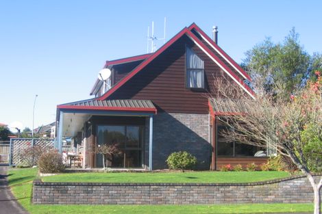 Photo of property in 28 Ellerslie Avenue, Chartwell, Hamilton, 3210