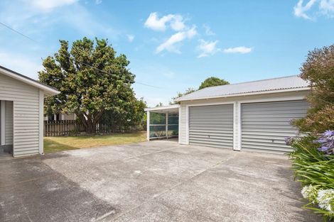 Photo of property in 6 Strathavon Road, Miramar, Wellington, 6022