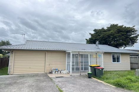Photo of property in 7 Aurea Avenue, Pakuranga, Auckland, 2010