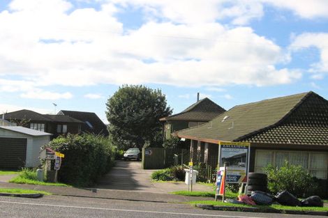 Photo of property in 1/140 Bucklands Beach Road, Bucklands Beach, Auckland, 2012