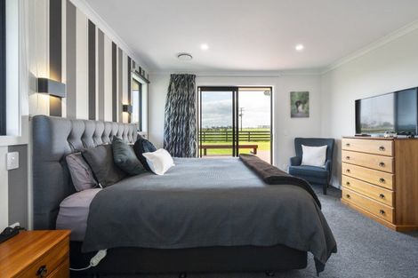 Photo of property in 36 Nannestads Line, Bunnythorpe, Palmerston North, 4775