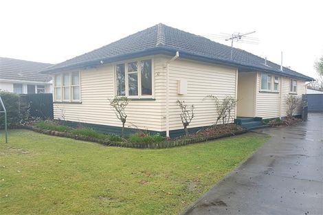 Photo of property in 30 Guildford Street, Burnside, Christchurch, 8053