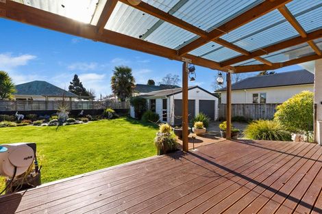 Photo of property in 6 Larch Street, Victoria, Rotorua, 3010