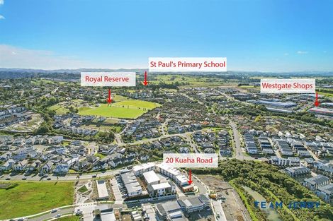 Photo of property in 22 Kuaha Road, Massey, Auckland, 0614