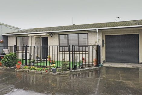 Photo of property in 3/804 Saint Aubyn, Parkvale, Hastings, 4122