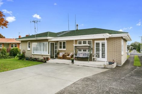 Photo of property in 10 Western Street, Matamata, 3400